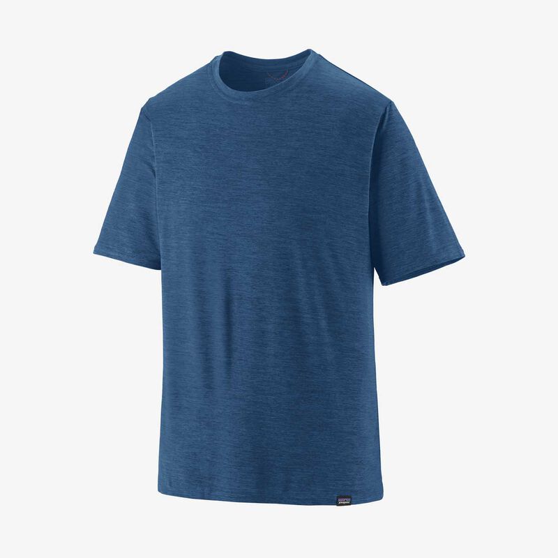 Patagonia Men's Capilene® Cool Daily Shirt image number 2